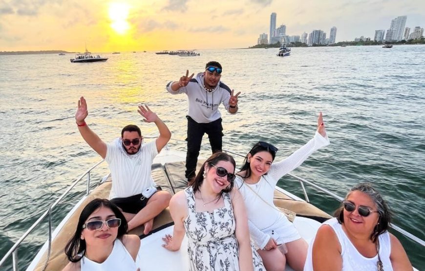 BAHIA TOUR WHITE DREES