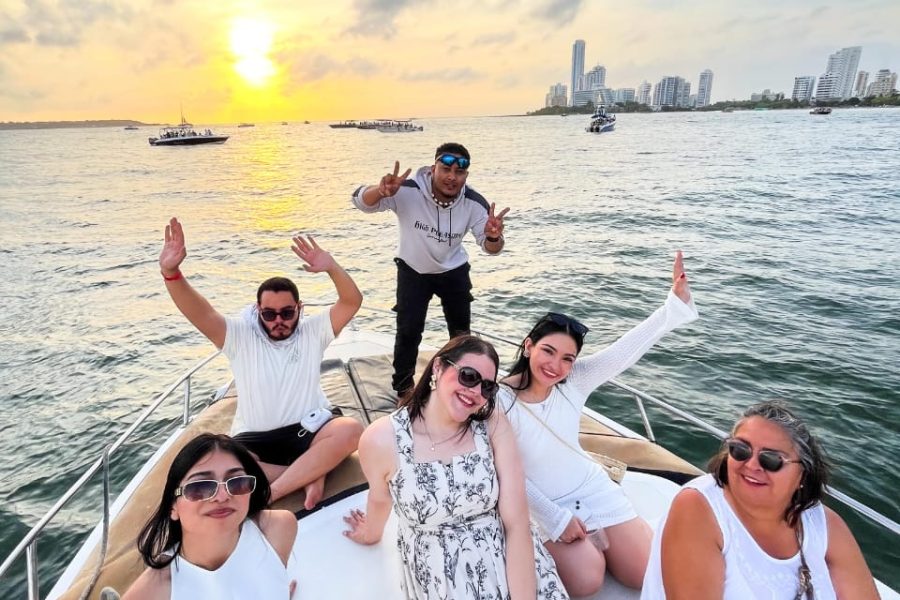 BAHIA TOUR WHITE DREES