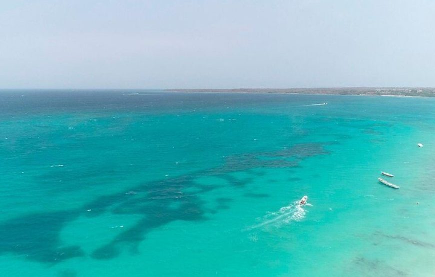 4 ISLANDS BY BUS AND BOAT