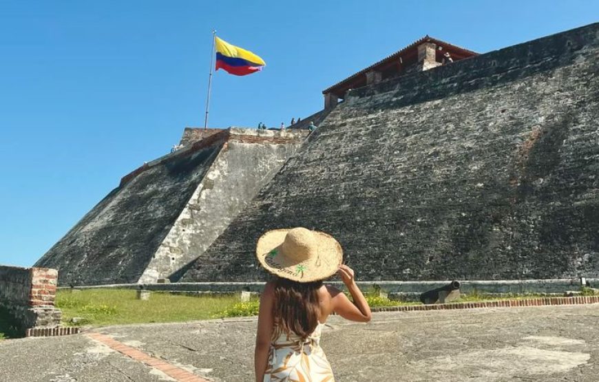 BUS PARTY ( CHIVA RUMBERA)