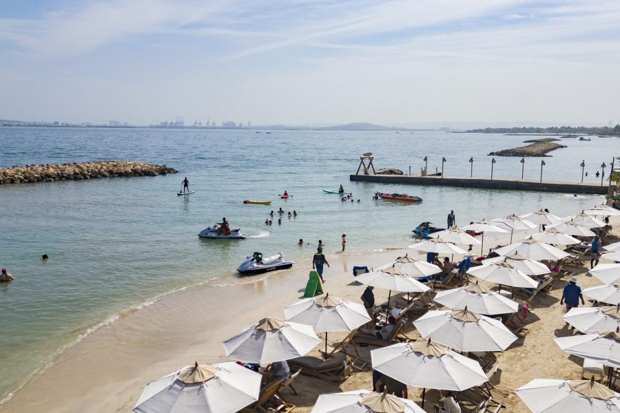 Monkey Bar Nightlife Tour Cartagena Colombia