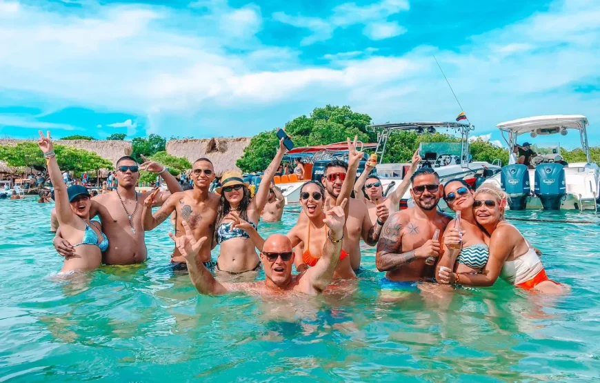 4 ISLANDS BY BUS AND BOAT