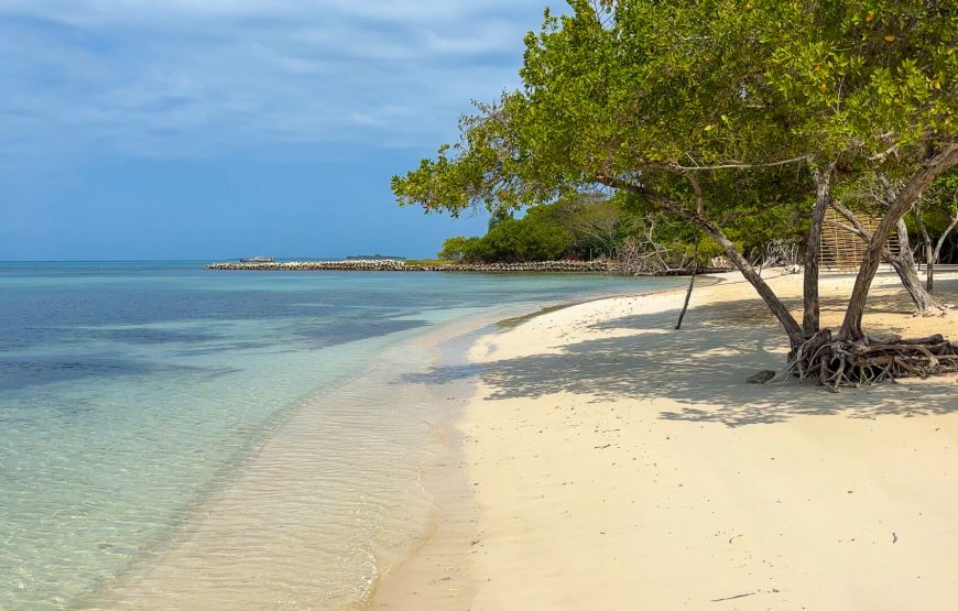 4 ISLANDS BY BUS AND BOAT