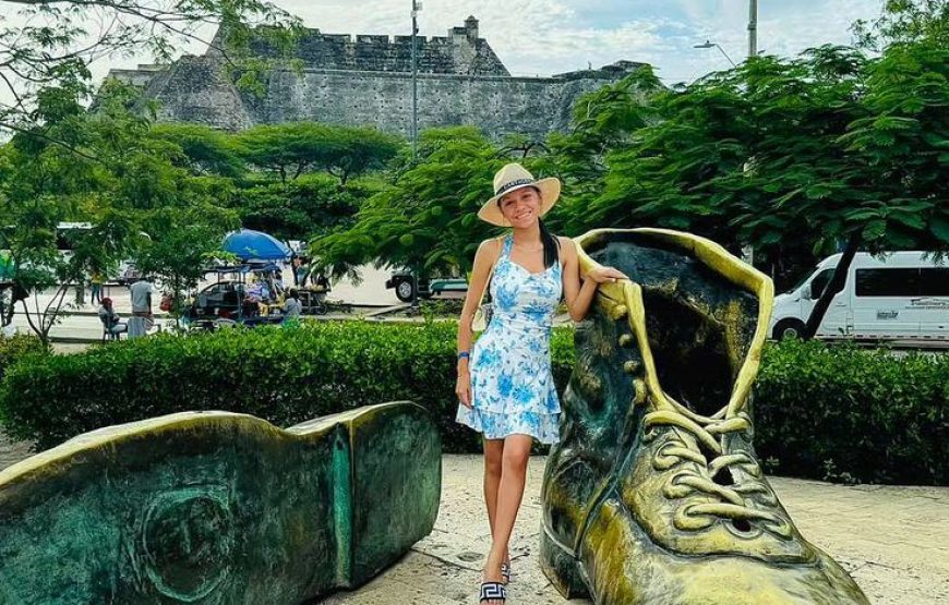 BUS PARTY ( CHIVA RUMBERA)