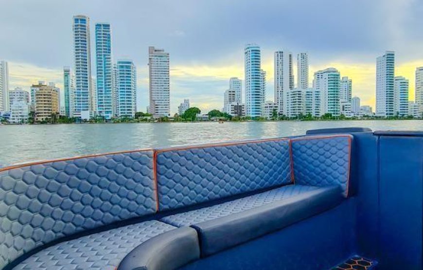 PRIVATE BOAT Black Sheet