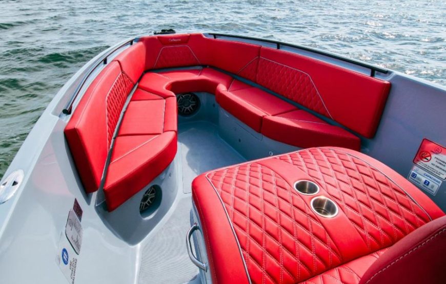 PRIVATE BOAT POSEIDON