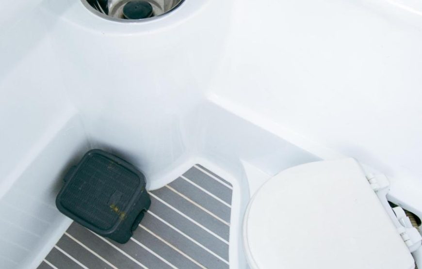 PRIVATE BOAT POSEIDON