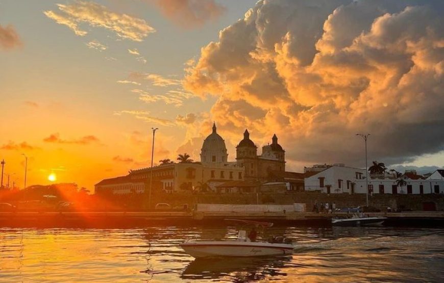 BAHIA TOUR WHITE DREES